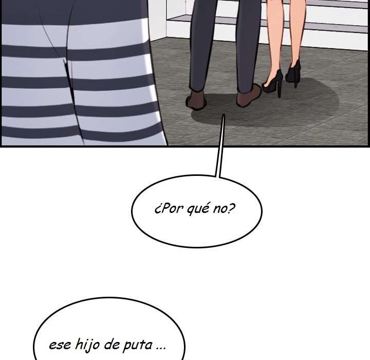 Never Too Late Capitulo 4 página 62