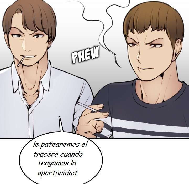 Never Too Late Capitulo 4 página 65