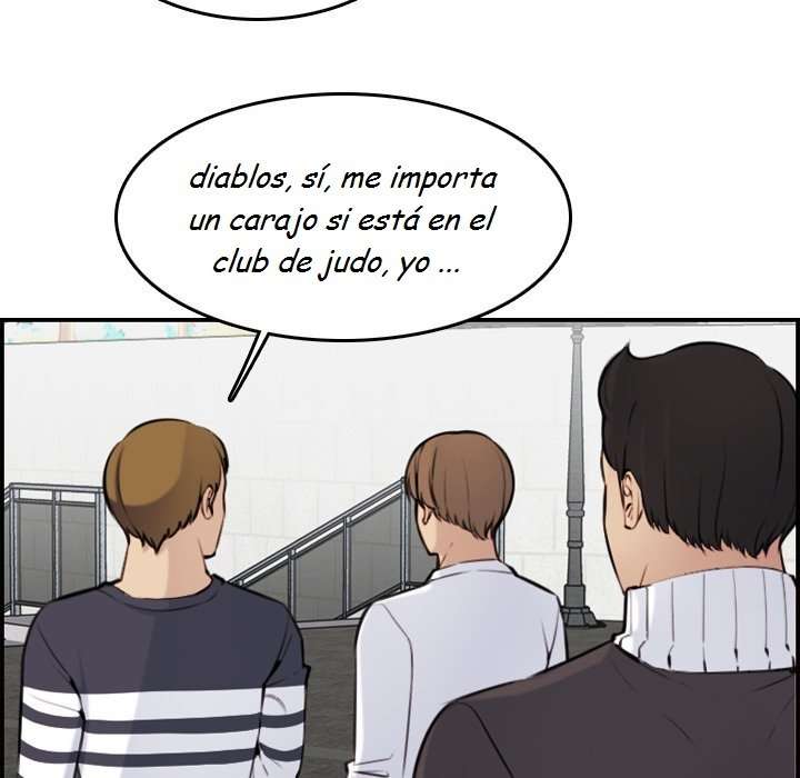 Never Too Late Capitulo 4 página 66