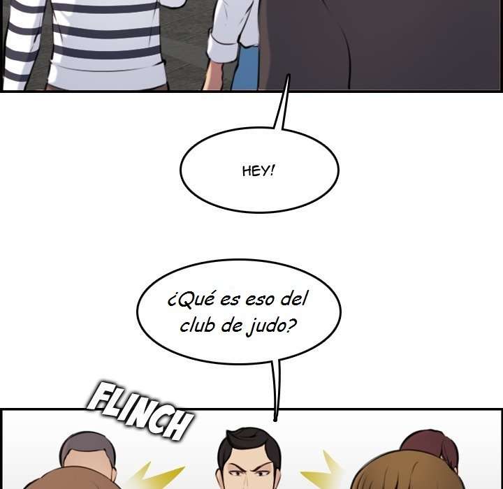 Never Too Late Capitulo 4 página 67