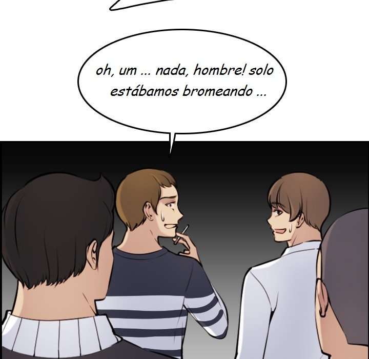 Never Too Late Capitulo 4 página 69