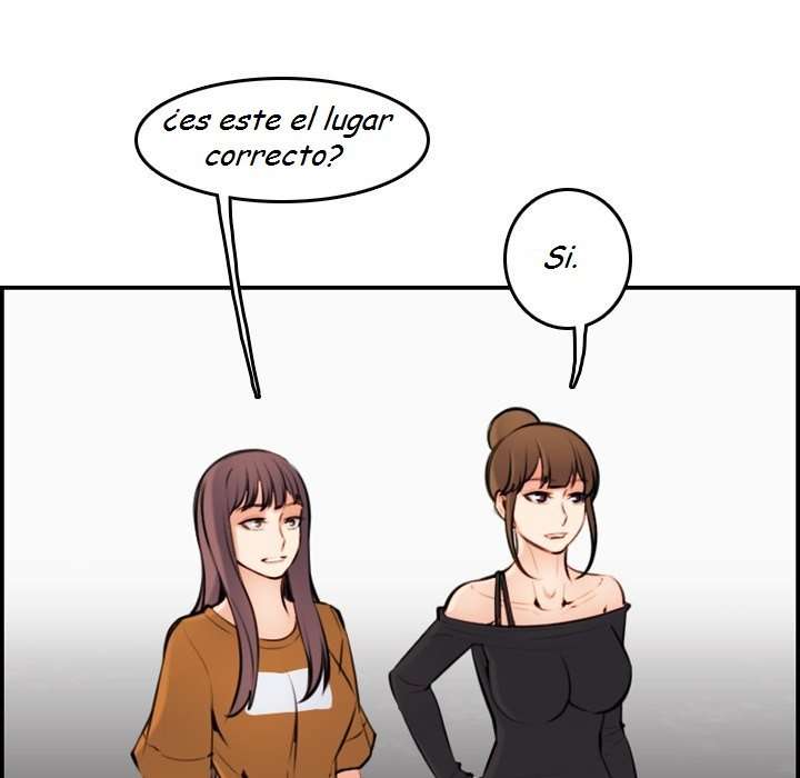 Never Too Late Capitulo 4 página 75