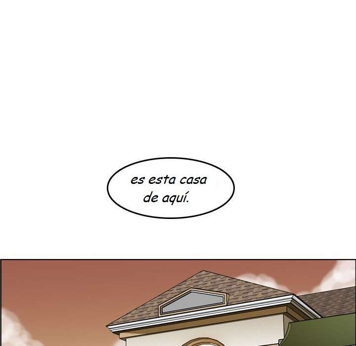 Never Too Late Capitulo 4 página 77