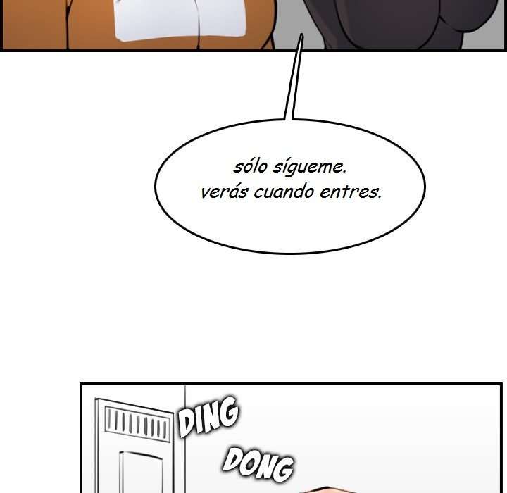 Never Too Late Capitulo 4 página 80