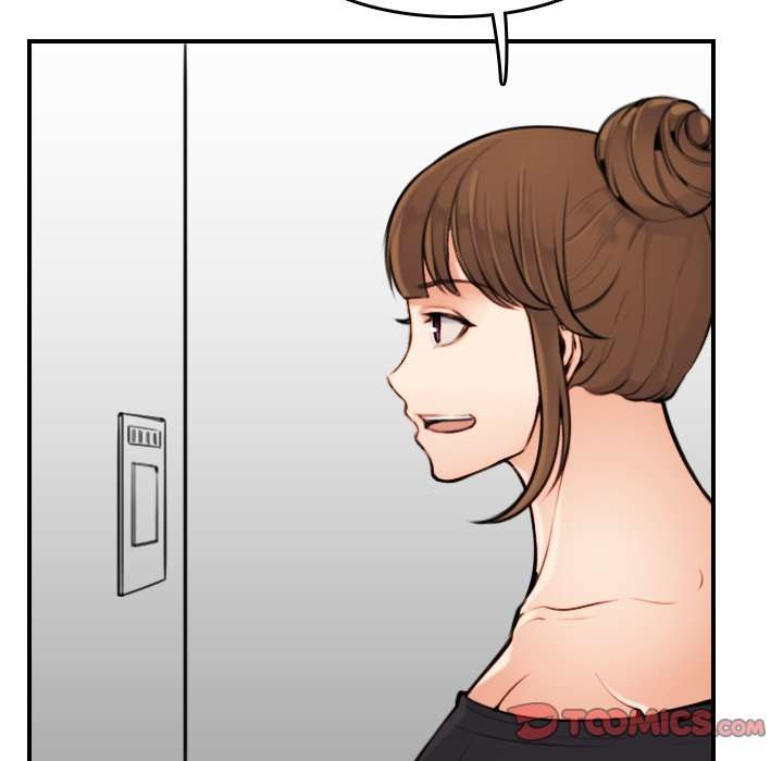 Never Too Late Capitulo 4 página 82