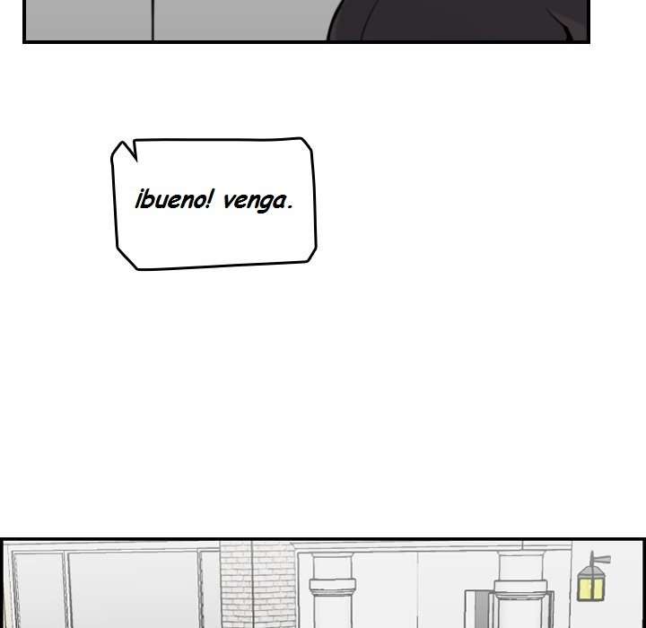 Never Too Late Capitulo 4 página 83