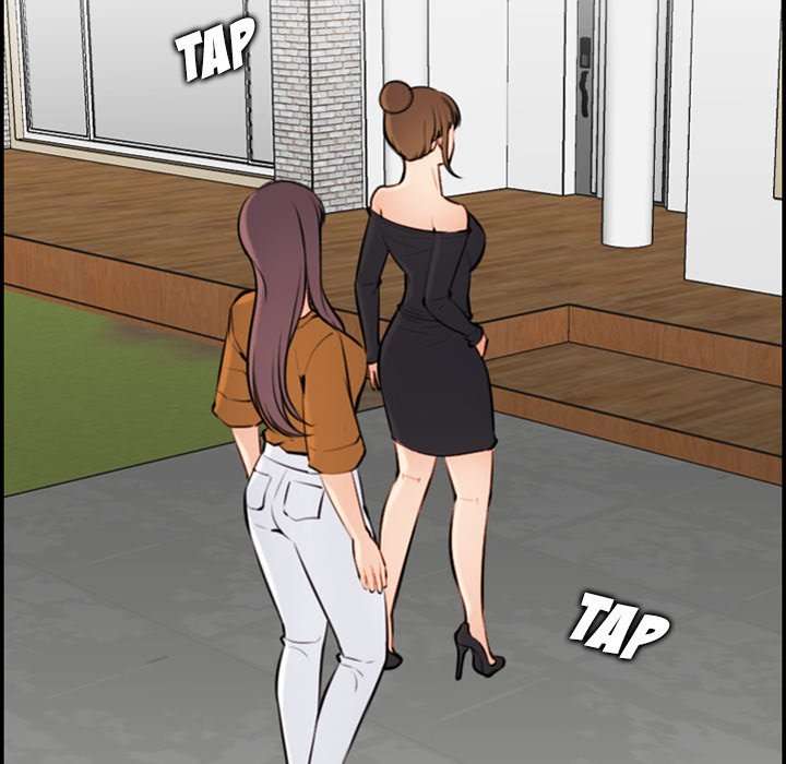 Never Too Late Capitulo 4 página 84