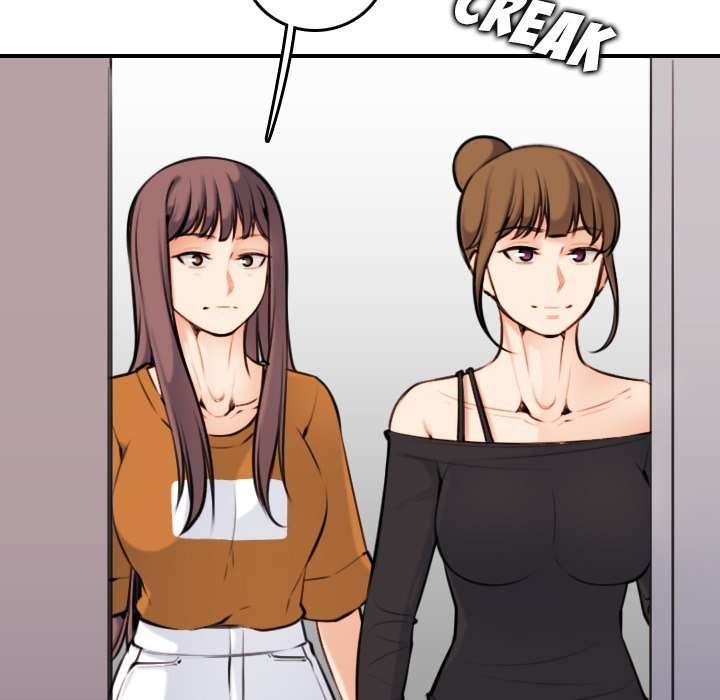 Never Too Late Capitulo 4 página 86