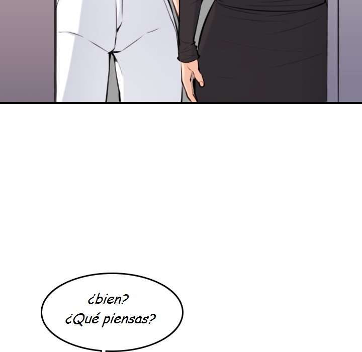 Never Too Late Capitulo 4 página 87