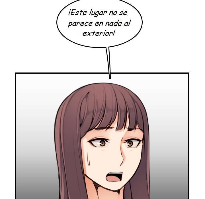 Never Too Late Capitulo 4 página 89