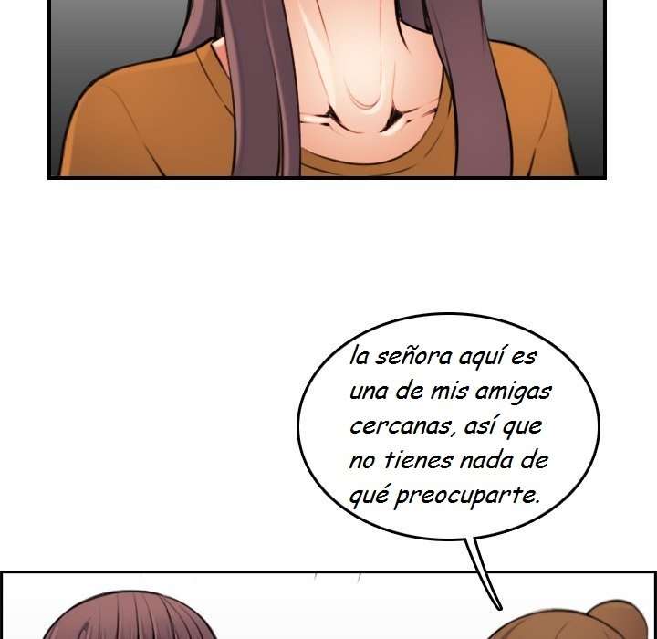Never Too Late Capitulo 4 página 90