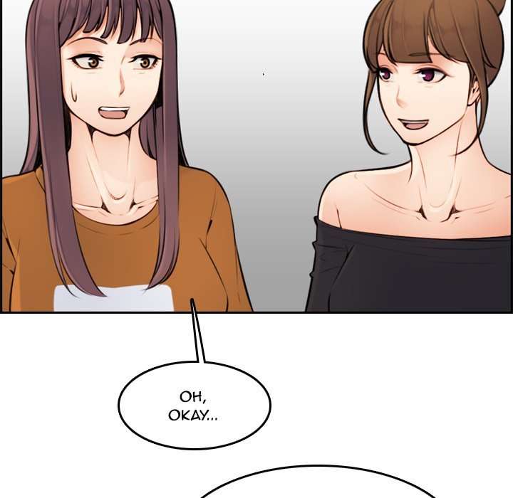Never Too Late Capitulo 4 página 91