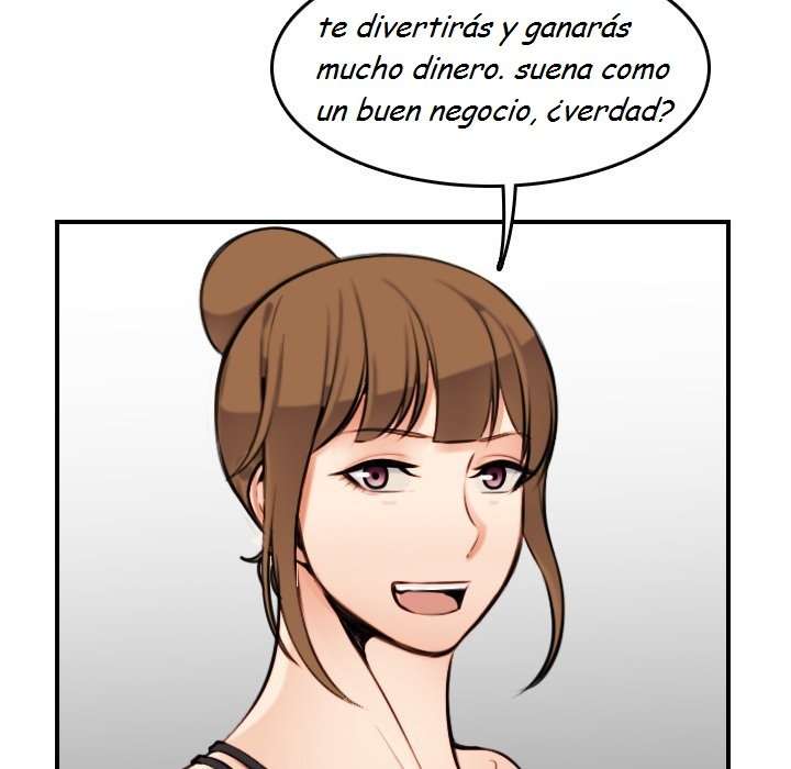 Never Too Late Capitulo 4 página 92