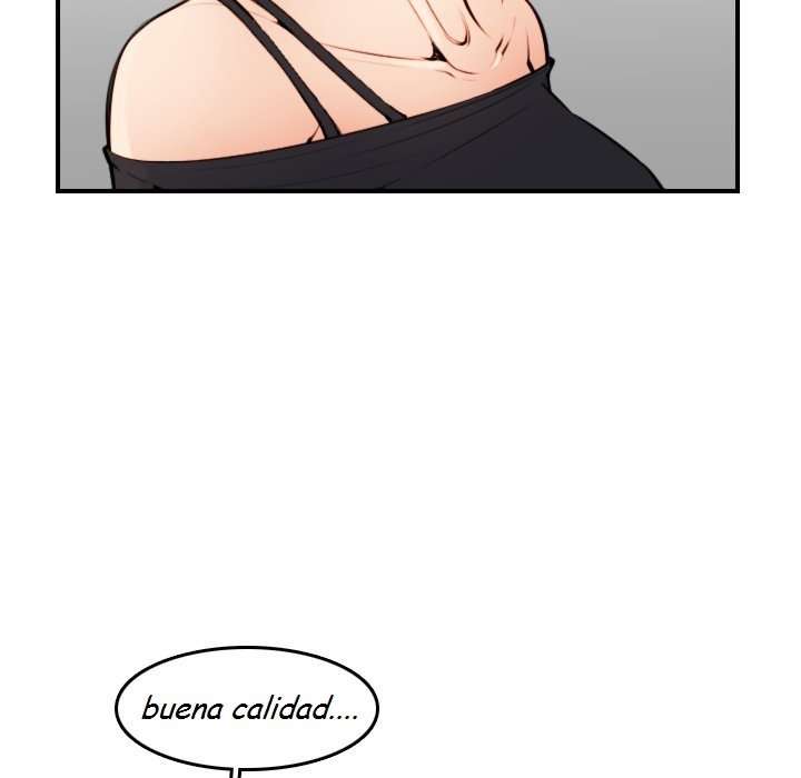 Never Too Late Capitulo 4 página 93