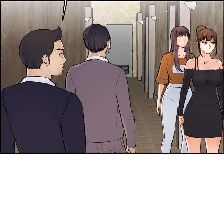 Never Too Late Capitulo 4 página 94