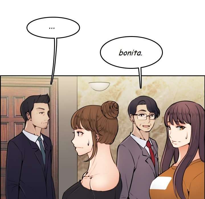 Never Too Late Capitulo 4 página 95
