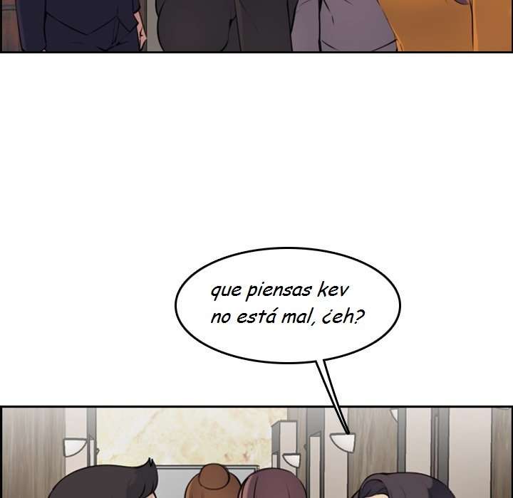 Never Too Late Capitulo 4 página 96