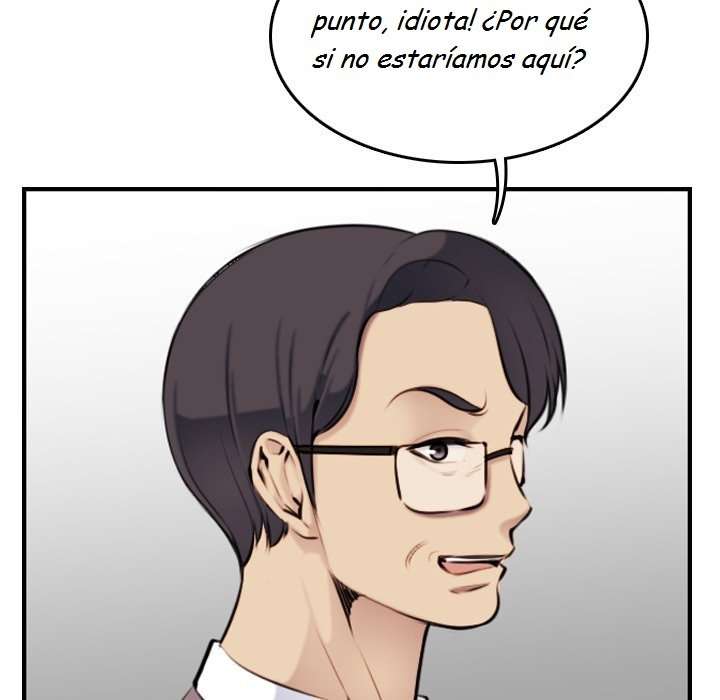 Never Too Late Capitulo 4 página 98