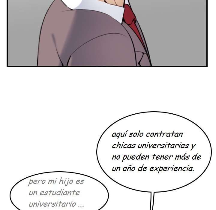 Never Too Late Capitulo 4 página 99