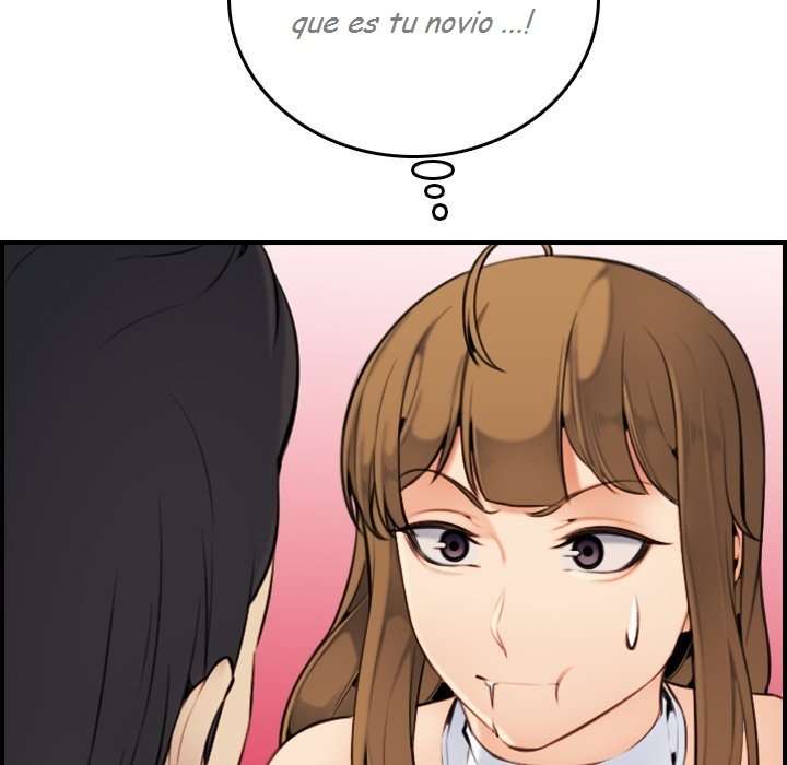 Never Too Late Capitulo 5 página 100