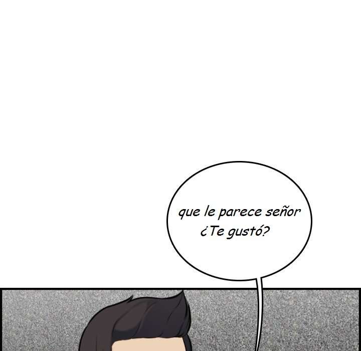 Never Too Late Capitulo 5 página 107