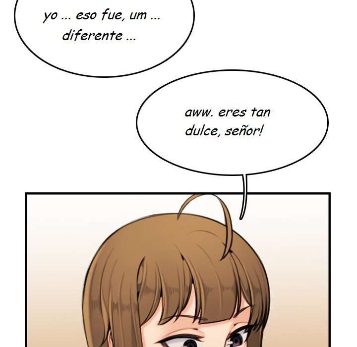 Never Too Late Capitulo 5 página 109