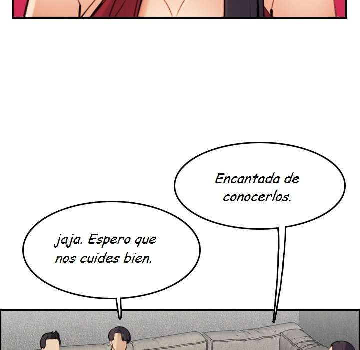 Never Too Late Capitulo 5 página 11