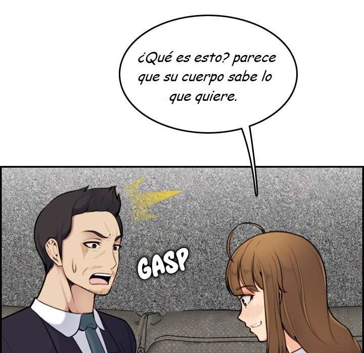 Never Too Late Capitulo 5 página 111