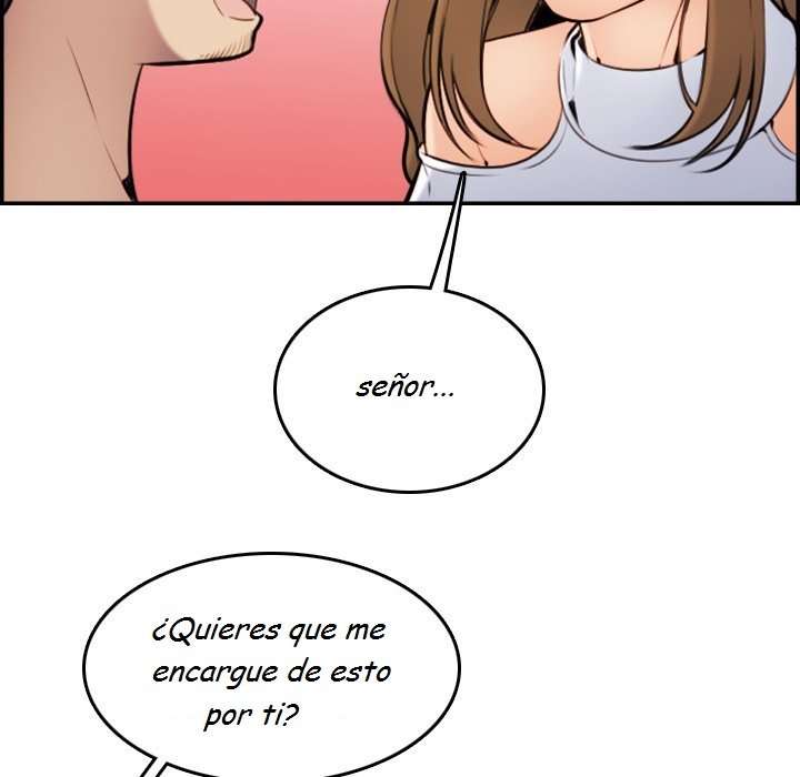 Never Too Late Capitulo 5 página 114