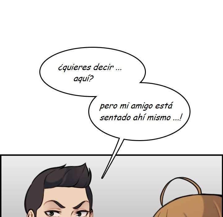 Never Too Late Capitulo 5 página 116