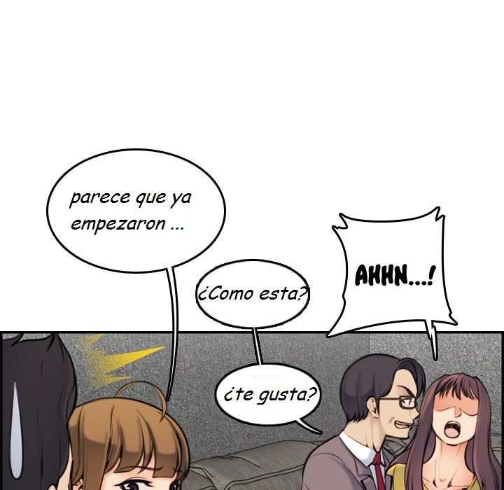 Never Too Late Capitulo 5 página 118
