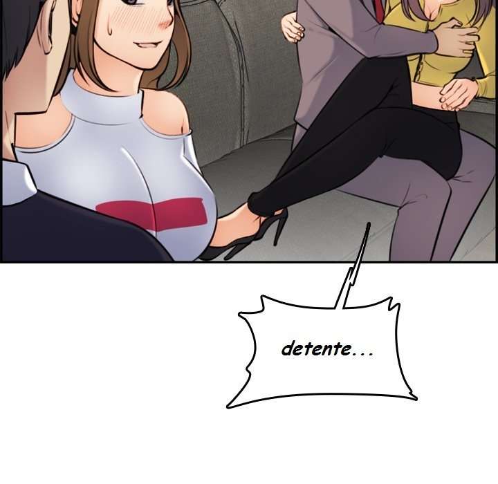Never Too Late Capitulo 5 página 119