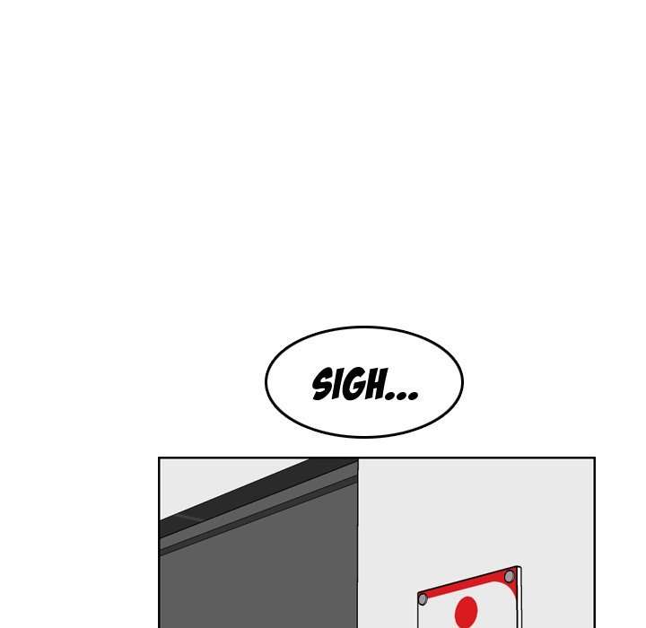 Never Too Late Capitulo 5 página 120