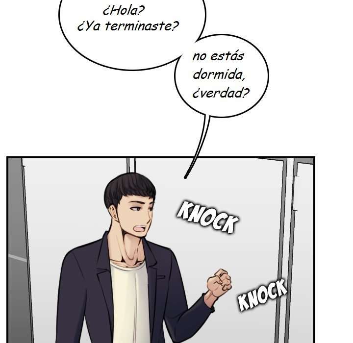 Never Too Late Capitulo 5 página 122