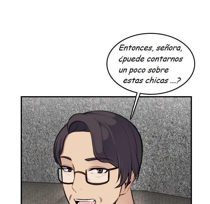 Never Too Late Capitulo 5 página 13