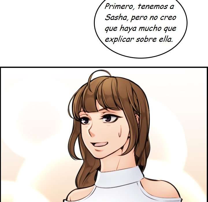 Never Too Late Capitulo 5 página 15
