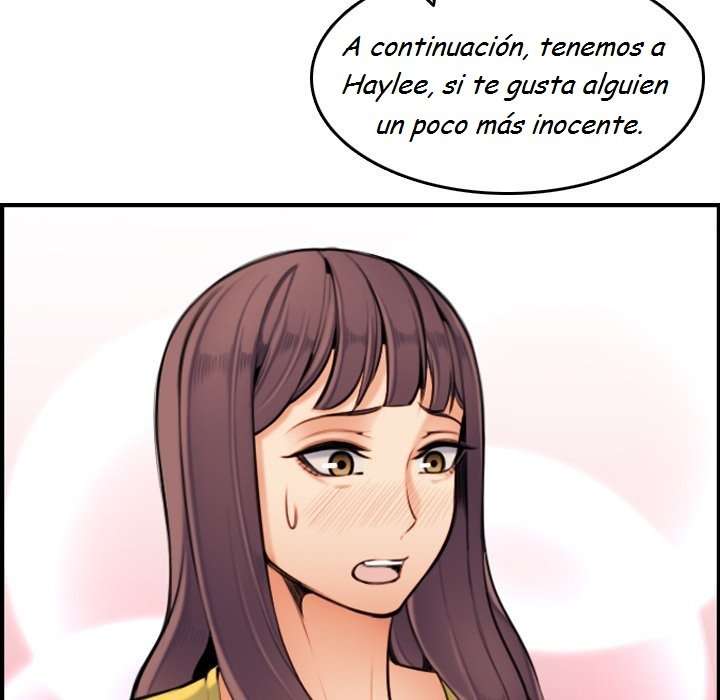 Never Too Late Capitulo 5 página 19