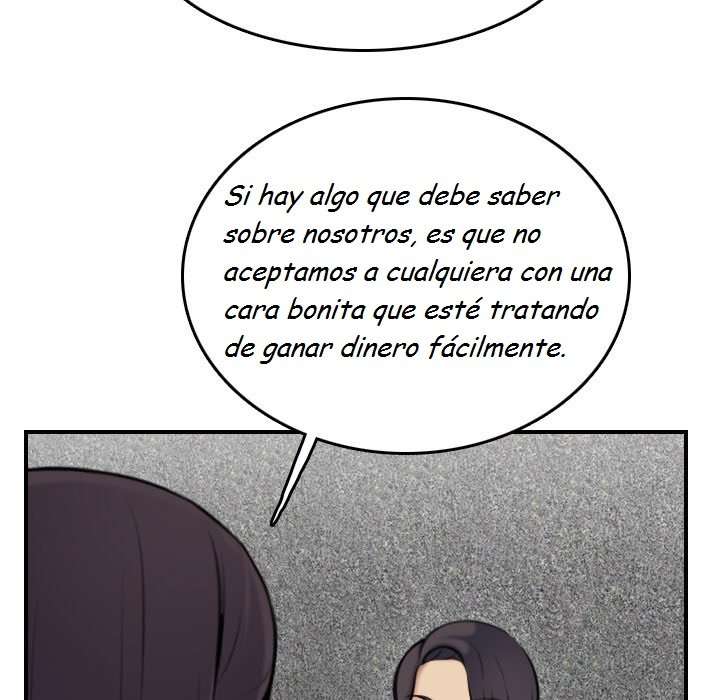 Never Too Late Capitulo 5 página 23
