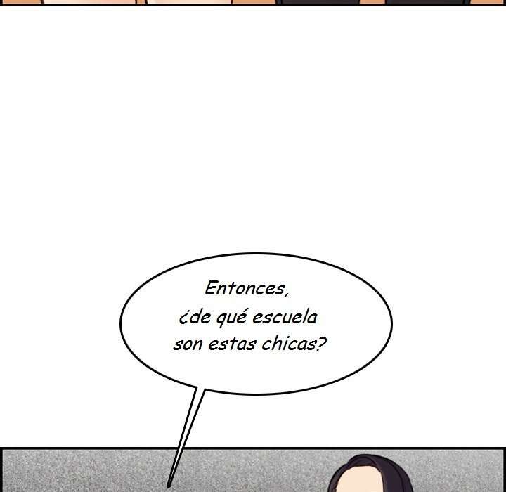 Never Too Late Capitulo 5 página 27