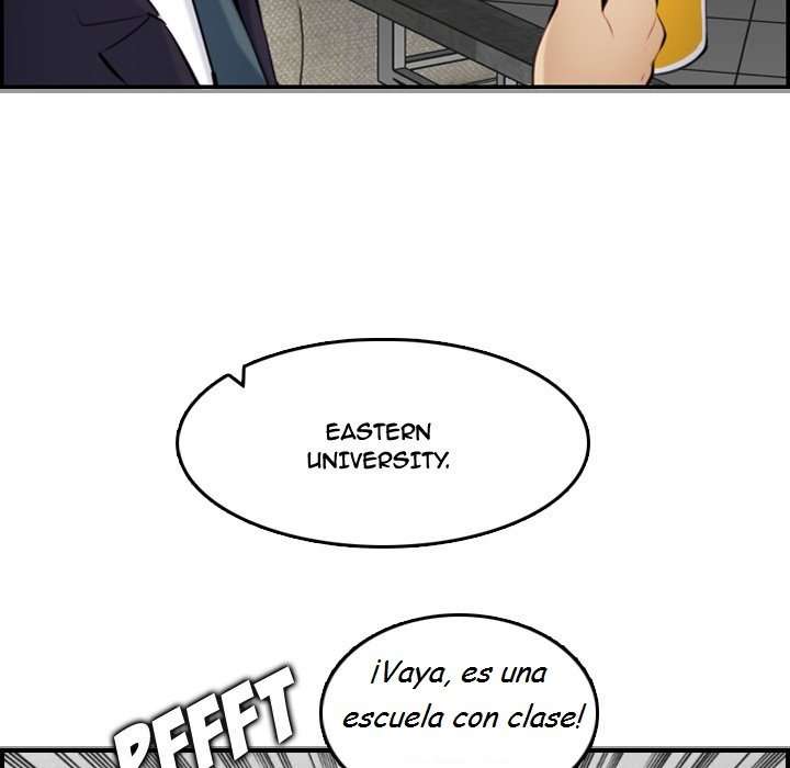 Never Too Late Capitulo 5 página 29