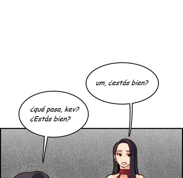 Never Too Late Capitulo 5 página 31