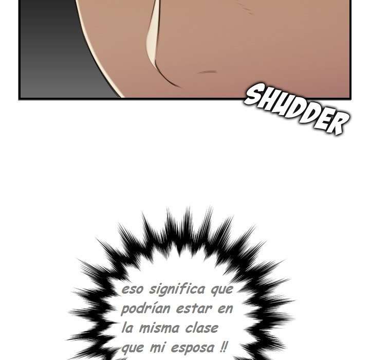 Never Too Late Capitulo 5 página 34