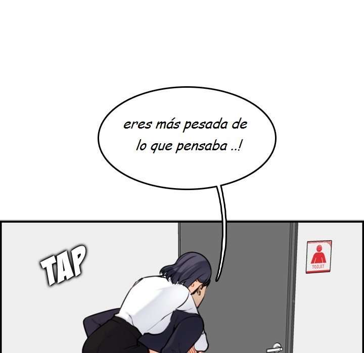 Never Too Late Capitulo 5 página 41