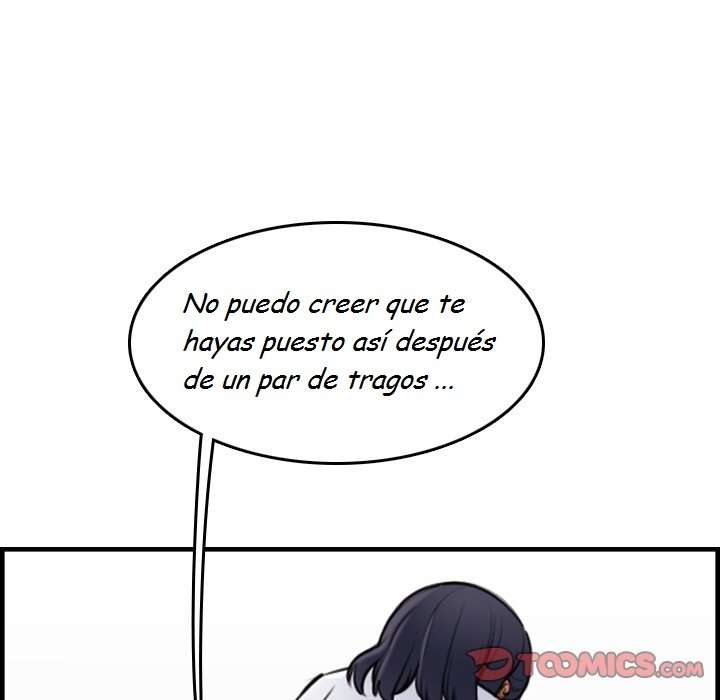 Never Too Late Capitulo 5 página 46