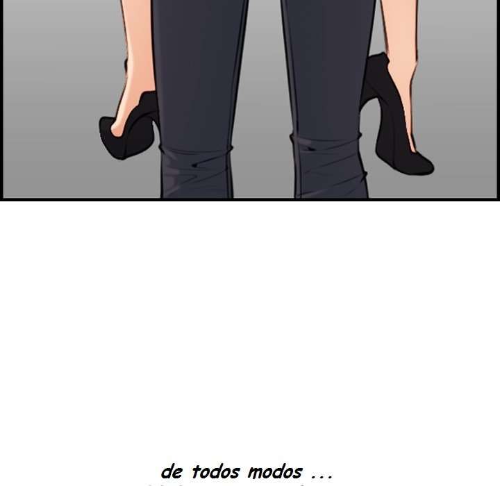 Never Too Late Capitulo 5 página 48