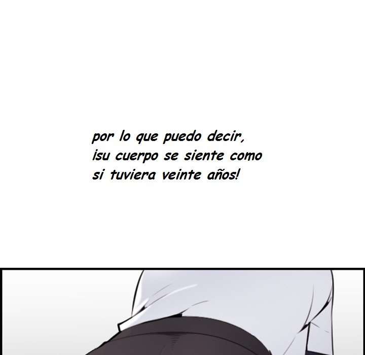 Never Too Late Capitulo 5 página 50
