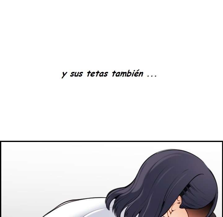 Never Too Late Capitulo 5 página 52