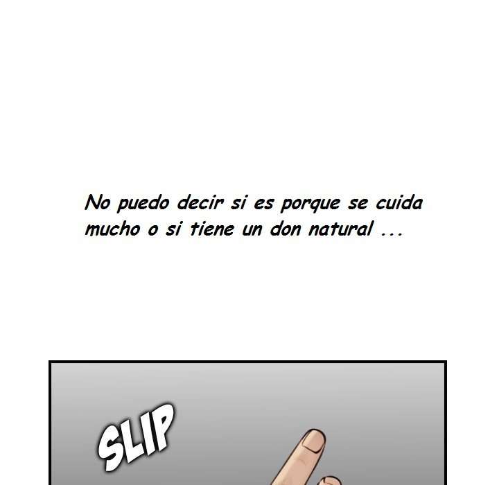 Never Too Late Capitulo 5 página 54