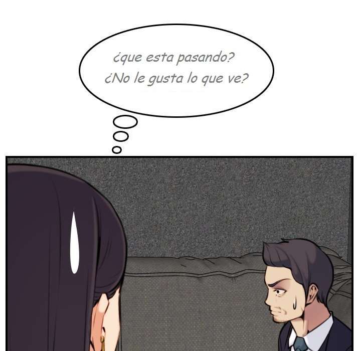 Never Too Late Capitulo 5 página 65