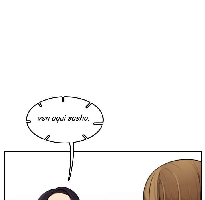 Never Too Late Capitulo 5 página 69